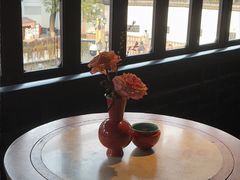 -豫园湖心亭茶楼