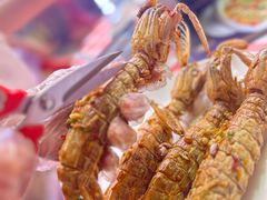 -粤盛海鲜平价店(洛溪食街店)