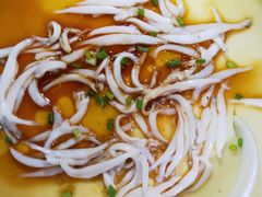 -巢湖名吃·徽府农家菜(半汤店)