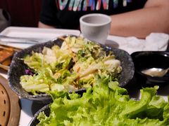 -炙城·韩式烤肉(南京东路店)