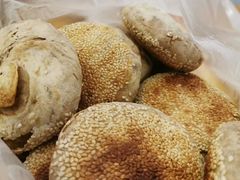 -李小老烧饼(常营民族家园店)