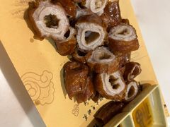 -四灶儿·2005地道杭帮菜(杭州鼓楼1店)