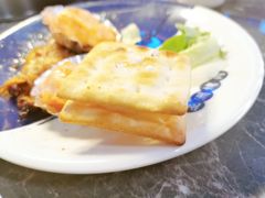-柳飘飘亚洲烤肉集合店(内江万达店)