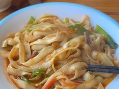 -伊清斋牛肉面(华佗路店)