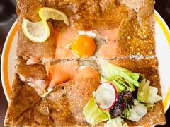 -La Creperie法餐厅(桃江路店)