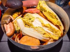 -沼津港精致料理·寿喜烧·烧鸟(龙湖南桥天街日料榜单店)
