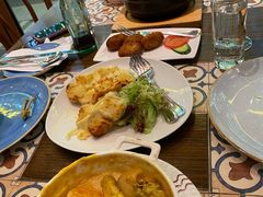 -福龙葡国餐(百老汇店)
