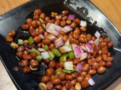 -二旗里烧烤·烤羊排(龙域店)