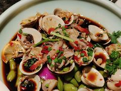 -院8里·小聚园老川菜(九眼桥店)