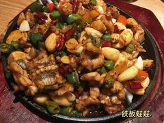 -徐小姐地锅鸡(云龙万达店)