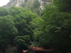 -北京上方山国家森林公园