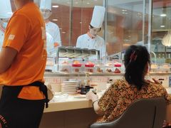 -新一番三文鱼寿司(红城湖店)