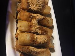 -锅说大脸毛肚重庆老火锅(佐阾店)