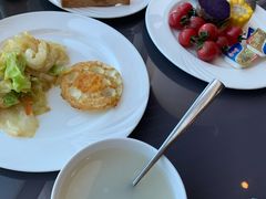 -青岛五四广场海景美仑国际公寓酒店