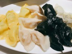 全家福水饺-船歌·鱼水饺青岛菜(闽江二路店)