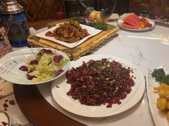 -大汗行宫园林餐厅