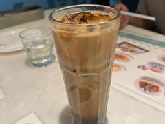 -翠华餐厅(百老汇店)