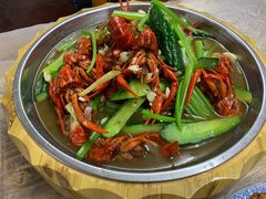 -龙虾奇迹(大华三路店)