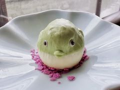 -小厨娘金榜题名(夫子庙秦淮河店)