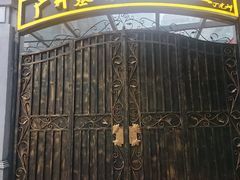 -广州基督教救主堂