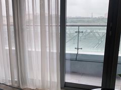 -重庆悦来温德姆酒店