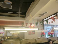 -鹅冠港式茶餐厅(来福士店)