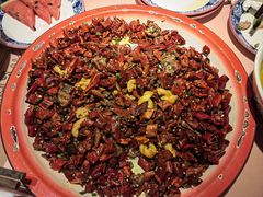 -杨记隆府重庆江湖菜(大悦城店)