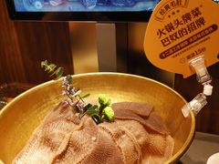 -巴奴毛肚火锅(二七万达店)