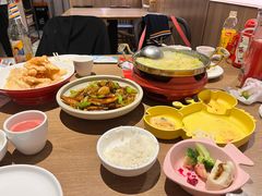 -金掌勺锅包肉(华润万象城店)