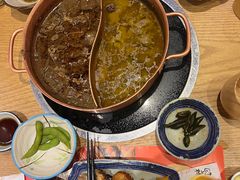 -伊豆野菜村(大族广场店)