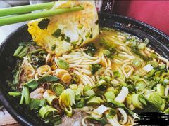 -河南拉面(肇周路店)