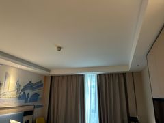 -成都九眼桥美居酒店