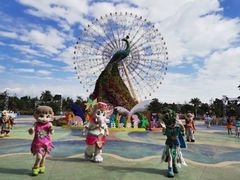 -七彩云南欢乐世界