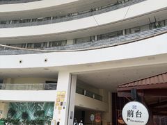 -北海银滩一号国际会议中心酒店