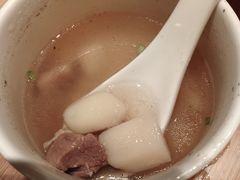 -西贝(深圳卓悦汇店)