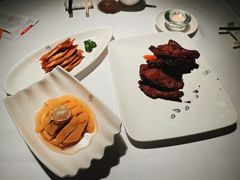 苏浙本帮熏鱼-苏浙汇(古北店)