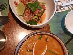-帕蓝·暹罗料理(曲阳店)