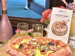 -翡翠鸟精品泰国菜(北辰财富中心店)