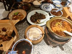 -南京大牌档(济南万象城店)