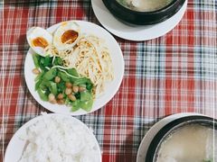 -南岗老砂锅居(建设街步行街店)