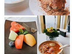 -金轩中餐厅 Jin Xuan(浦东丽思卡尔顿酒店)