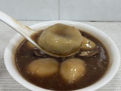 -罗子龙罗家桂花汤圆(曹都巷店)