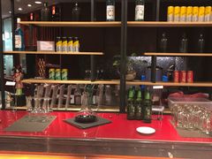 -君来湖滨饭店·玫瑰园