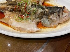 -东口码头·烧鸽子·鱼头泡饼·地方菜(金鹰悦城店)