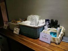 -美豪怡致酒店(上海长寿路店)