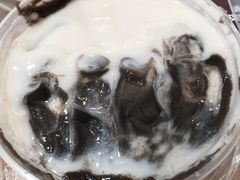 -鞠氏黑芝麻糊(水塔店)