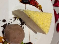 -YUE·6·西式融合餐厅(外滩六号店)