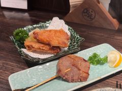 -眷屋の深夜食堂(云锦中心店)