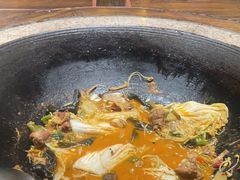 -印象老灶台三下锅·湘西本土原味菜(天门山索道店)
