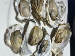 水煮生蚝-渔民船说·北塘海鲜·天津菜·海肠捞饭(北塘古镇店)